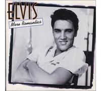 Elvis Presley - More Romantics