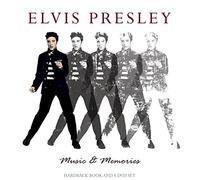Elvis Presley: Music Memories