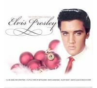 ELVIS PRESLEY - MY CHRISTMAS SONGS