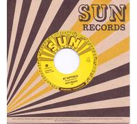 Presley Elvis - My Happiness / That's When Your Heartaches Begin