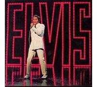 Elvis Presley NBC TV Special (CD) Album