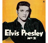 Elvis Presley - No. 2 8 Bonus Tracks (Limited Edit
