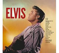 Elvis Presley NUOVO SIGILLATO CD ELVIS 6 Bonus Tracks Japan OBI E jp