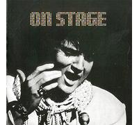 Elvis Presley - On Stage - CD - F2z