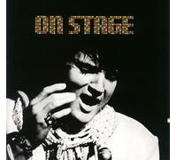 Elvis Presley - On Stage-February 1970 [Shm-CD