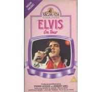 Elvis Presley On Tour