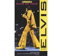 Elvis Presley on Tour