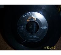 Elvis Presley - One Night
