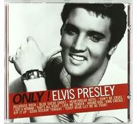 Elvis Presley Only Elvis Presley (CD)