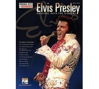 Elvis Presley - Original Keys for Singers (Tascabile)