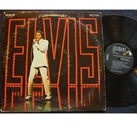 Elvis Presley - Original Soundtrack Recordings From His NBC-TV Special