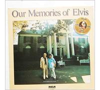 Elvis Presley - Our memories of Elvis (1979) / Vinyl record [Vinyl-LP]