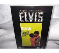 Elvis Presley - Paradise, Hawaiian Style [Edizione: Regno Unito]
