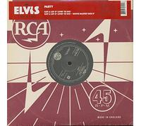 Elvis Presley - Party