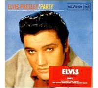 Elvis Presley - Party
