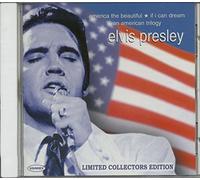 Elvis Presley - Patriot (US Import)