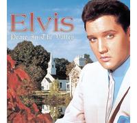 Elvis Presley - Peace In The Valley: The Complete Gospel Recordings