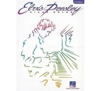 Elvis Presley Piano Solos - 2nd Edition (Tascabile)