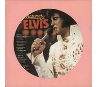 Elvis Presley - Pictures Of Elvis 1 - All Round Trading - AR 30001