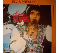 Elvis Presley - Pictures of Elvis (#ar300012) / Vinyl record [Vinyl-LP]