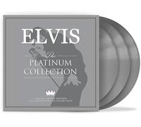 Elvis Presley - Platinum Collection - Elvis Presley