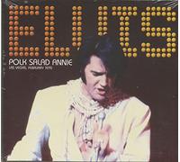 Elvis Presley - Polk Salad Annie