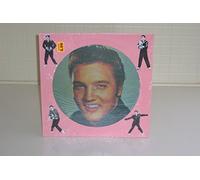 Elvis PRESLEY - Poor Boy (Picture Disc)