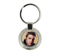 Elvis Presley Portachiavi