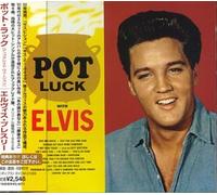 Elvis Presley - Pot Luck