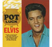 Elvis Presley Pot Luck