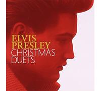 Elvis Presley - PRESLEY, ELVIS-ELVIS PRESLEY CHRISTMAS DUETS by Elvis Presley (2008-08-03)