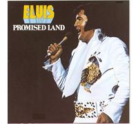 Elvis Presley Promised Land (CD) Album