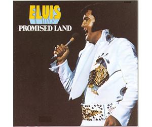 Elvis Presley - Promised Land