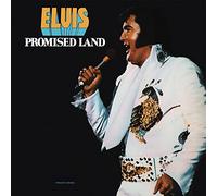 Elvis Presley - Promised Land (Gold Vinyl)