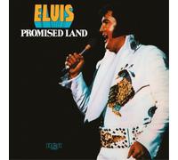 Elvis Presley Promised Land (Vinyl LP) 12" Album
