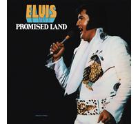 Elvis Presley Promised Land (Vinyl LP)