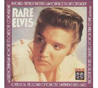 Elvis Presley - Rare Elvis