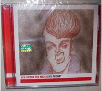 Elvis Presley - Rca Victor 100 Anos