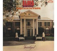 Presley,Elvis - Recorded Live in Memphis