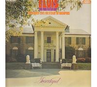 Elvis Presley - Recorded Live On Stage In Memphis