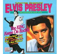 Elvis Presley - Remember me