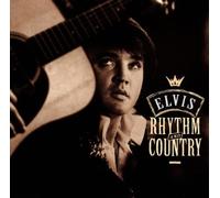 Elvis Presley - Rhythm & Country