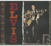 Elvis Presley - Rock 'N Roll Hero
