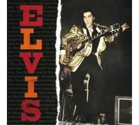 Elvis Presley Rock 'N Roll Hero (CD) Album