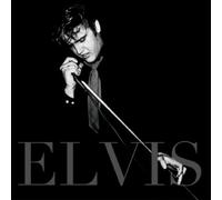 Elvis Presley - Rock N Roll Legend - Cd
