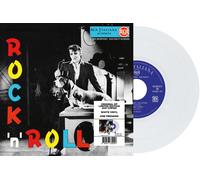 Elvis Presley Rock 'N' Roll (Vinyl LP) 7" Single Coloured Vinyl