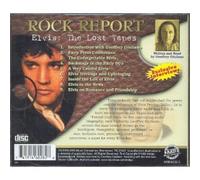 Elvis Presley - Rock Report - Elvis: The Lost Tapes (UK Import)