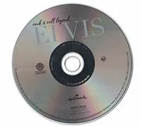 Elvis Presley - Rock & Roll Legend