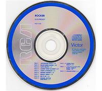 Elvis Presley - Rocker