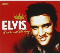 Elvis Presley - Rockin' With The King